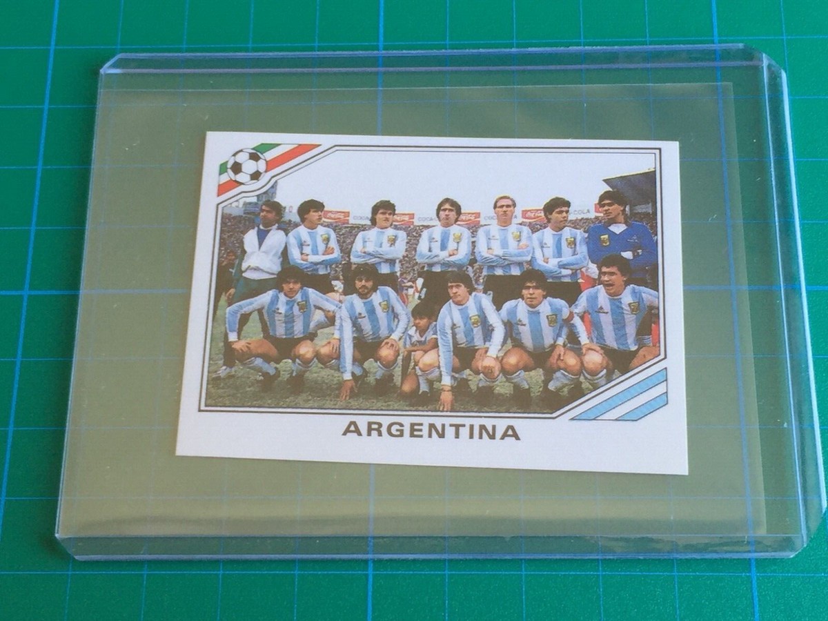 【価格交渉喜んで】【超レア】86' メキシコ FIFA　オフィシャル・ステッカー 価格交渉喜んで】【超レア】86´ メキシコ FIFA オフィシャル
