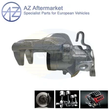 Fits Vauxhall Vivaro 2001-2014 Renault Trafic 2001- AZ Rear Left Brake Caliper