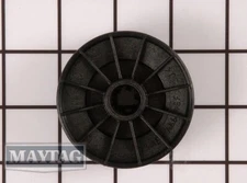 New Genuine OEM Whirlpool Washer Washing Machine Drive Pulley WP21001108