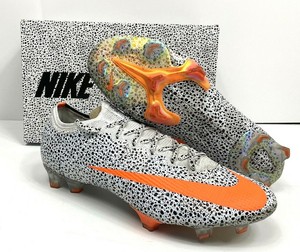 nike mercurial vapor 13 elite cr7 safari