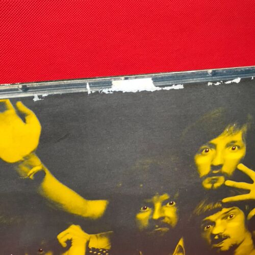 ELECTRIC LIGHT ORCHESTRA Face The Music 1978 UK GREEN Vinyl LP + INNER ELO - Picture 8 of 8