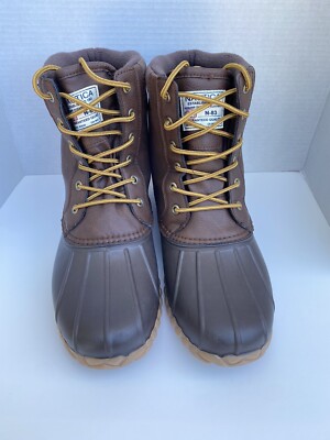 Nautica Channing Men display picture 3