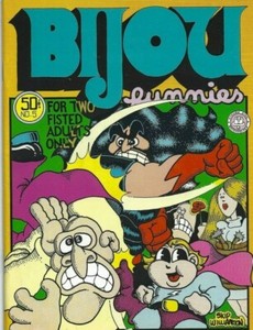 BIJOU-FUNNIES-NUMBER-5-1971-JAY-LYNCH-R-CRUMB-SKIP-WILLIAMSON-JUSTIN-GREEN
