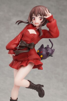 megumin sex doll Neta Studio - KonoSuba: God's Blessing on This Wonderful World Megumin main image 1