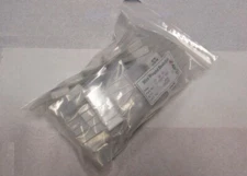 46-000510 SQP 5 Watt Wire Wound Resistor 5R1 J 100 Pieces ROHS S11-20354AO