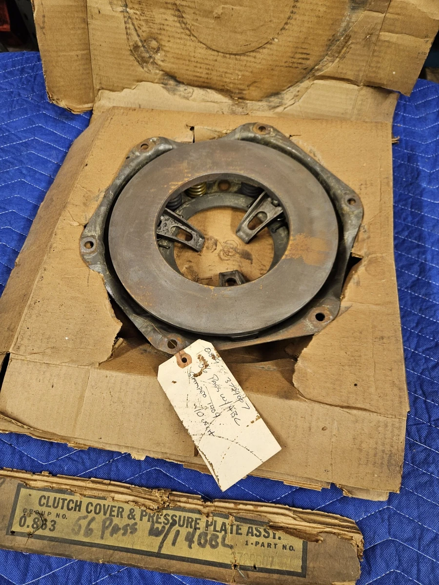 Kit De Retén De Eje De Salida Transmisión Manual Para Chevrolet Bel Air – Timken 21231QT