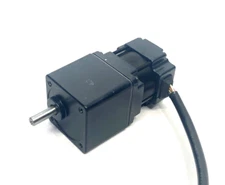 Oriental Motor BLHM015K-50 VEXTA Brushless DC Motor 50:1 24VDC 15W