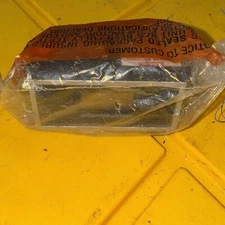 Red Lion DT600000 DT6 Adjustable Timebase Tachometer new