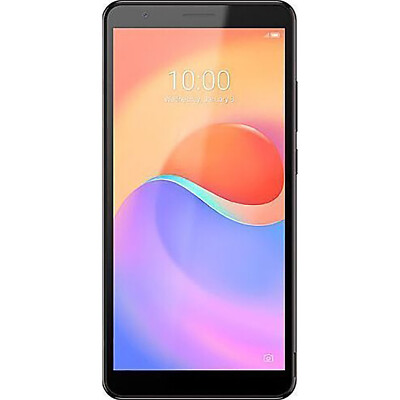 ZTE Blade A31 Plus 4G Gray 32GB + 1GB Dual-SIM Factory Unlocked