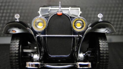 Bugatti Veyron Custom Built Concept Model 1 Hot Rod 12 Race Car 24 18 - Picture 7 of 12