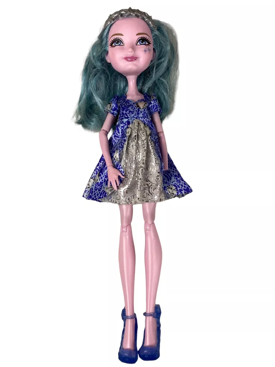 Ever After High~ 2015 Farrah Goodfairy Doll Daughter of The Fairy