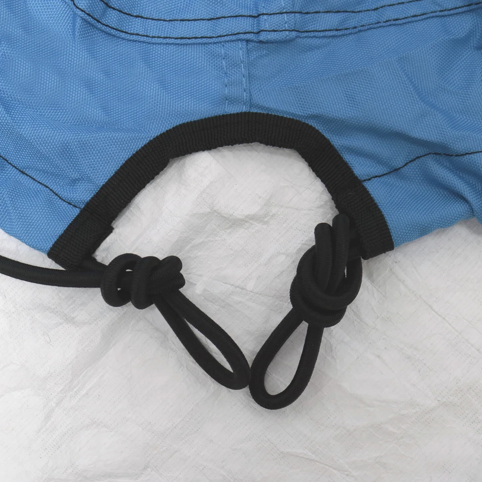 Чехол для хранения гидроцикла Yamaha WaveRunner III 650 700 на заказ для прицепа гидроцикла - Изображение 4 из 4