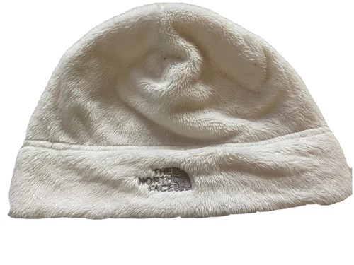 The North Face Unisex Adult Plush Cream 