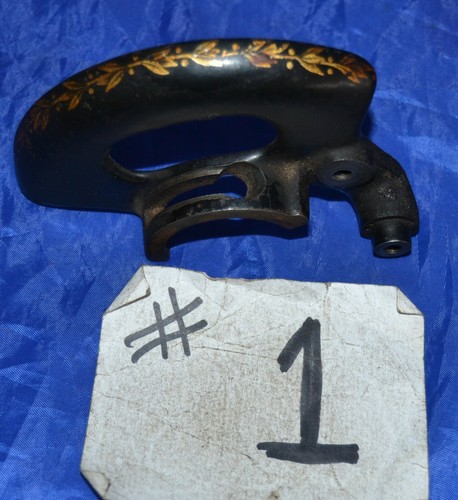 PIEZAS USADAS ORIGINALES SINGER CLASE 15 H509602 2/07/1906 ELIGE TUS PIEZAS - Imagen 2 de 33