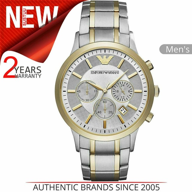 emporio armani ar 11076