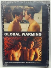 Global Warming (DVD-R, 2013, Gay Interest Short Film Collection)