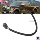 Replacement Tailgate Backup Camera Wiring Harness For 2008-2012 Ford Super Duty