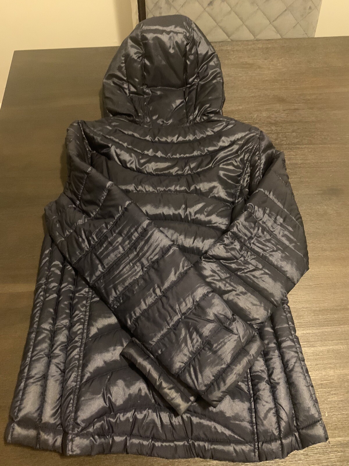 Andrew Marc Down Packable Small  Jacket - image 4