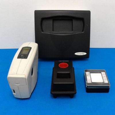 AcquiRe RX (BYK 6320) Multi-angle Spectrometer Auto Paint Color matching System