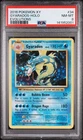 2016 Pokemon XY Evolutions #34 Gyarados Holo PSA 8 Card Trusted Seller Free Ship