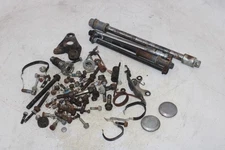 84-85 HONDA SHADOW 700 VT700C OEM ENGINE MOUNTING BOLTS HARDWARE MOTOR SCREWS