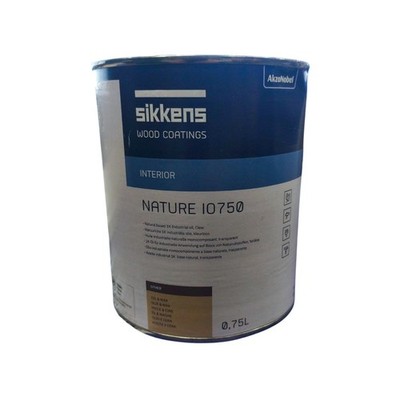Sikkens Projektöl NPO a 750ml  5053709