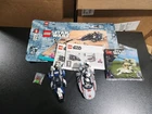 LEGO Star Wars 40755 Imperial Dropship vs. Rebel Scout Speeder - NO QT-KT DROID