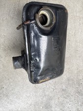 1961-1962 Lincoln Continental 430 Coolant Tank Reservoir