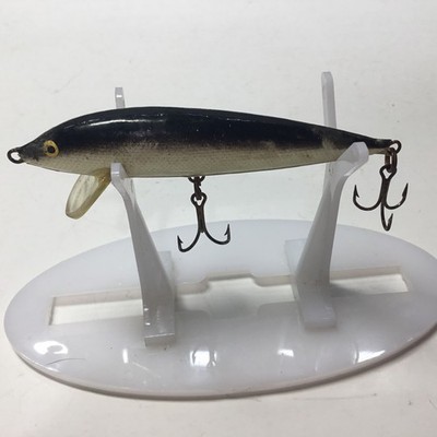 VTG Rapala Count Down 3.5  Crank Bait Fishing Lure Finland.