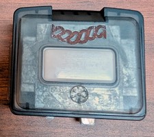 Creative Memories Rope Chain Border Maker Cartridge No Box  RARE  HARD TO FIND