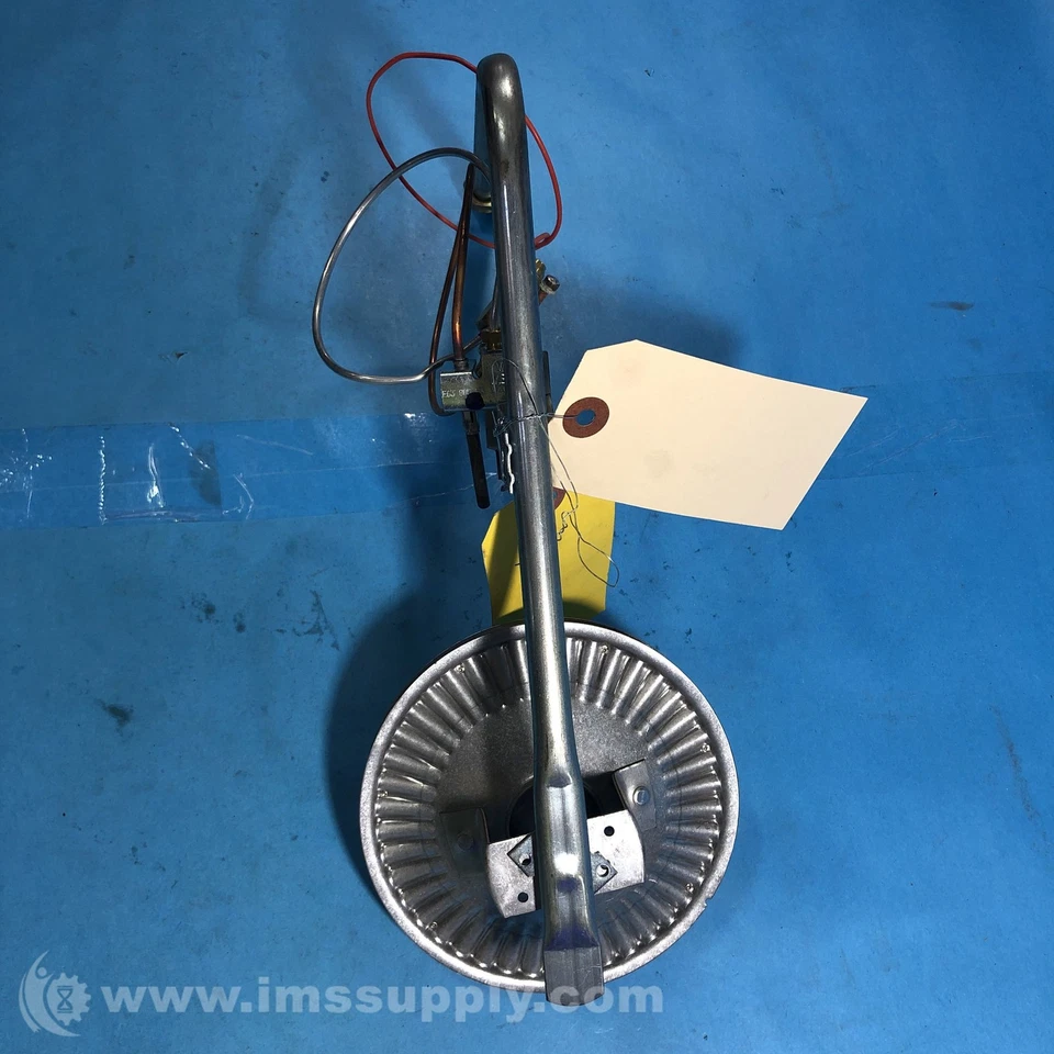 Bradford White 265-46800-02-36 Natural Gas Burner Assembly USIP - Image 2 of 4