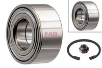 FAG Radlagersatz 713 6501 60 FüR CitroËN Peugeot