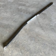 ZA SEYMOUR S400 Jobsite San Angelo Bar 71  x2  Black 85367 AS-IS, Slightly Bent