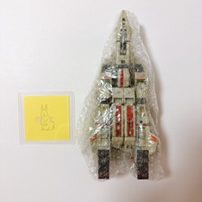 Takatoku Japan Macross 1/55 VF-1J Transformat...