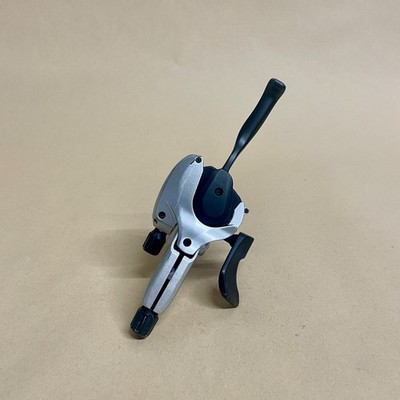 Shimano Deore XT ST-M760 Dual Control STI Shift/V-Brake Lever Set