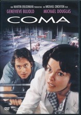 Coma (DVD)