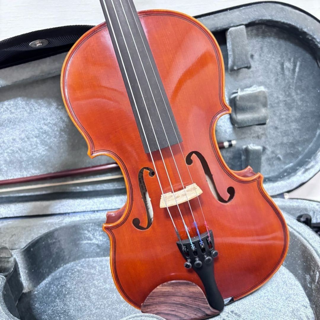 ☆【極美品】バイオリン ヤマハ 2011 V-5 1/8 YAMAHA Extreme Violin Yamaha 2011 V-5 1/8 | eBay