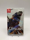 Ultra Age Nintendo Switch Sealed