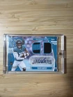 2025 Panini Absolute Travis Hunter Base (RAW)
