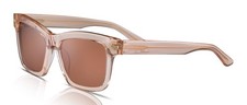 Serengeti Winona SS528004 Mineral Brown Polarised Pink Champagne Sunglasses