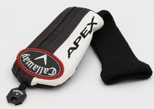 Callaway Apex Hybrid Rescue Headcover Golf Club Cover *Very Good Condition*