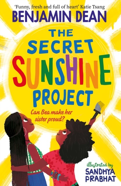 The Secret Sunshine Project - Image 7