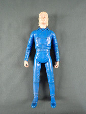 VINTAGE GENERAL CUSTER ACTION FIGURE MARX