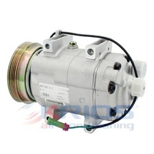 Klimaanlage Kompressor Für AUDI VW A4 Avant A6 Passat 4B 8D B5 C5 8D0260805D