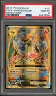 Pokemon M Charizard EX XY Evolutions Full Art #101 PSA 10 Gem Mint