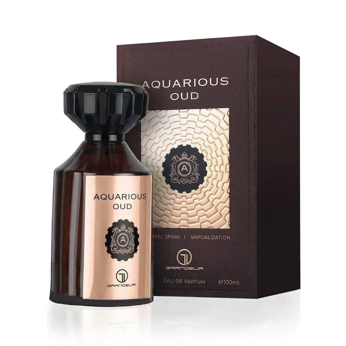 Grandeur Aquarious Oud 100 6790₽