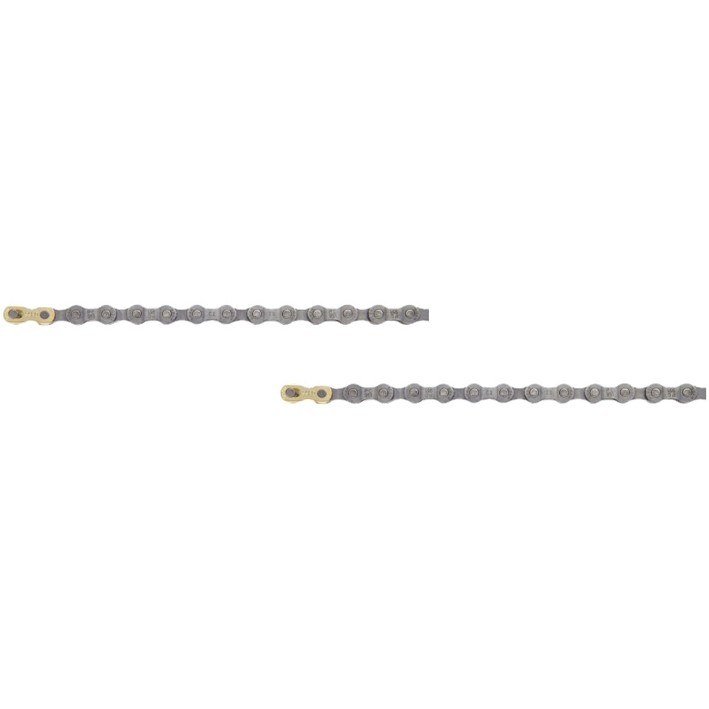 SRAM PC-951 9-Speed Bicycle Chain 114 Links with PowerLink | Durable Chrome