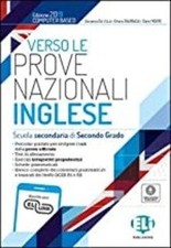 INGLESE PROVE SUPERIORE '18 (ED. '19) - 9788846838353