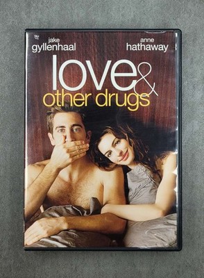 Love & Other Drugs DVDs