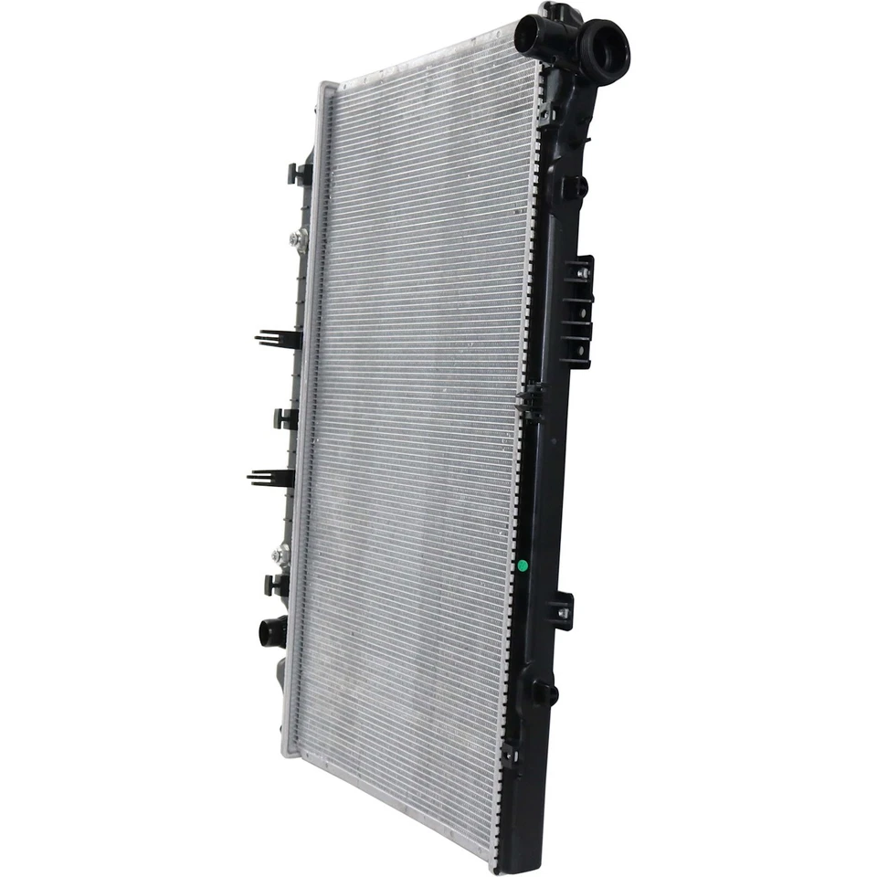 Radiadores para Chevy 92456750 Chevrolet Caprice SS 2014-2017 Foto 4 de 4